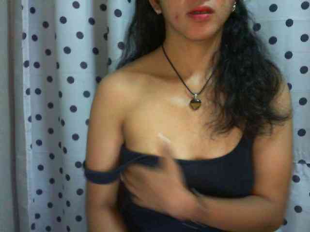 Lysah webcam