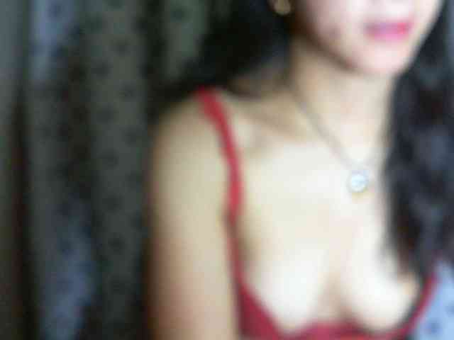 Lysah webcam