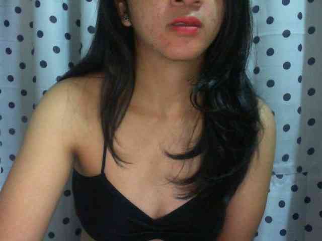 Lysah webcam