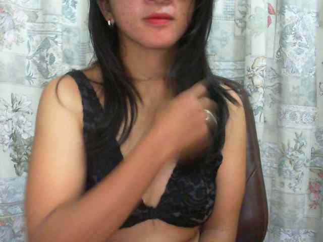 Lysah webcam