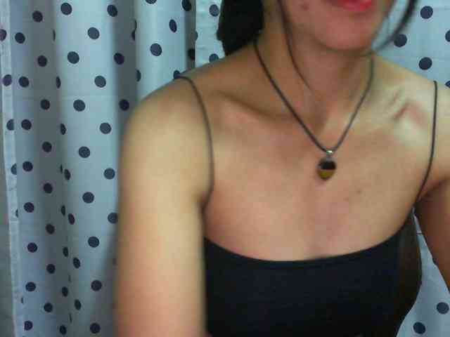 Lysah webcam