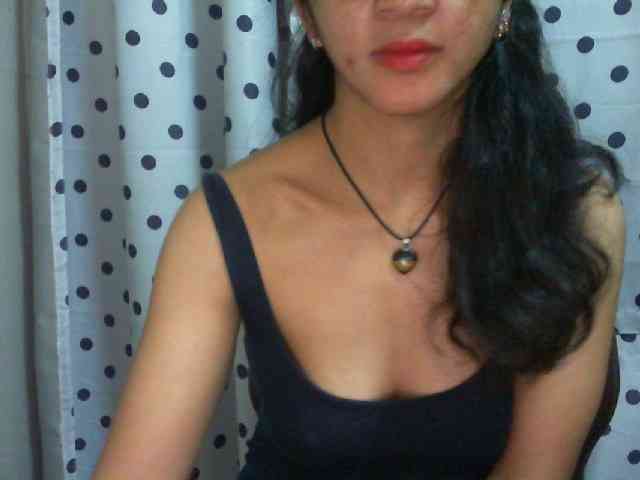 Lysah webcam