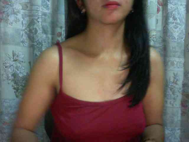 Lysah webcam