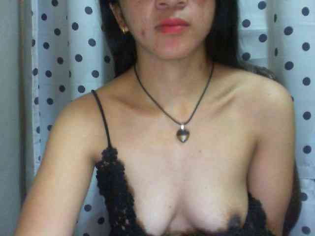 Lysah webcam