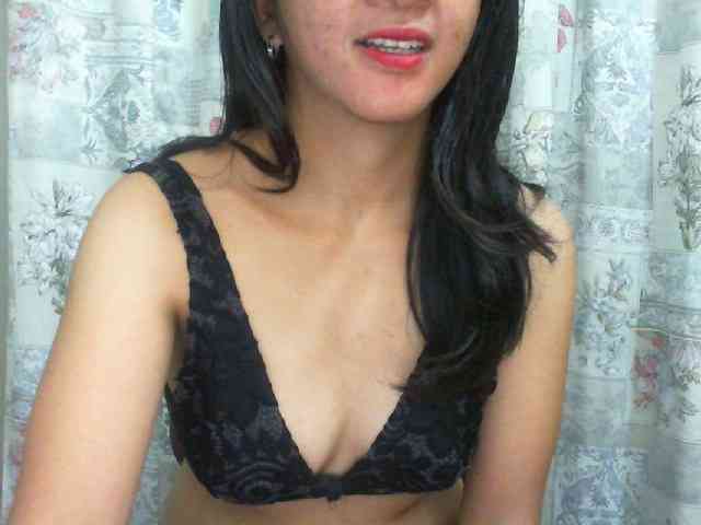 Lysah webcam