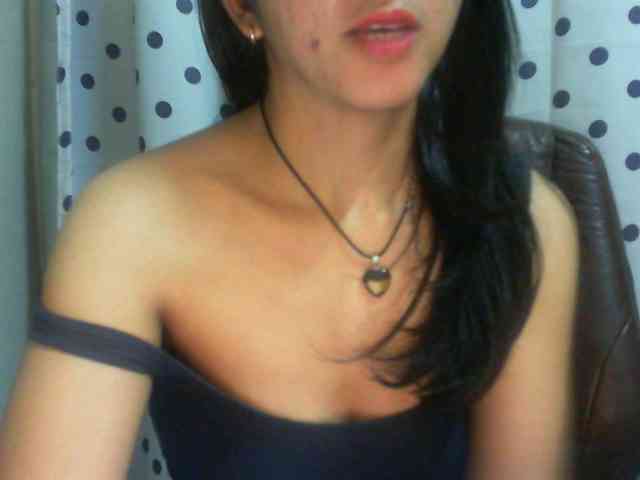Lysah webcam