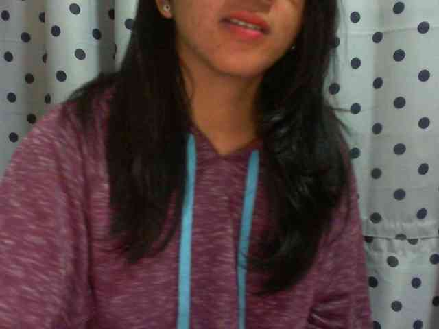 Lysah webcam