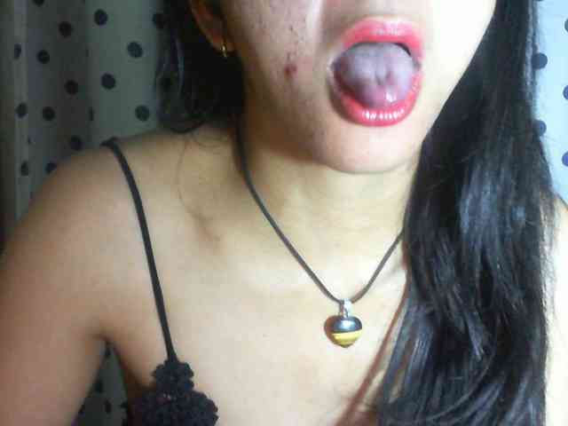 Lysah webcam