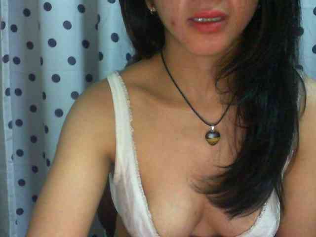 Lysah webcam