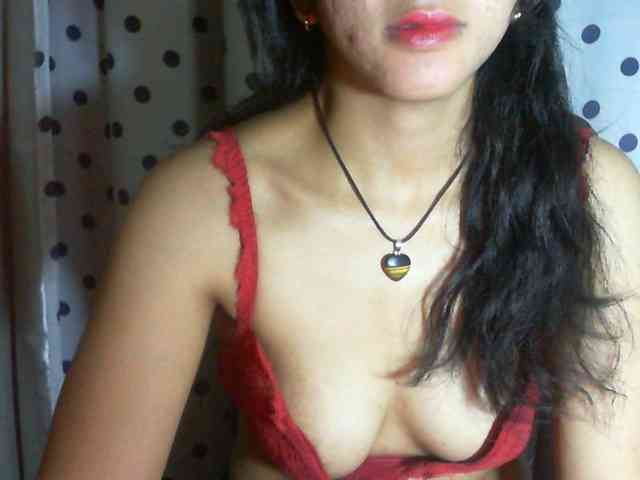 Lysah webcam