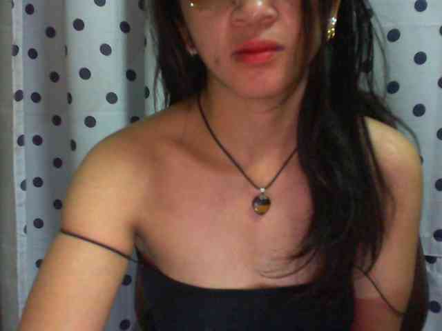 Lysah webcam