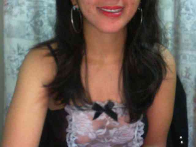 Lysah webcam