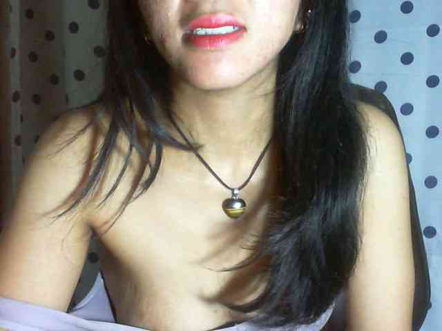 Lysah webcam