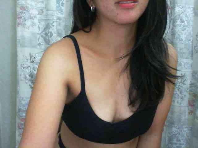 Lysah webcam