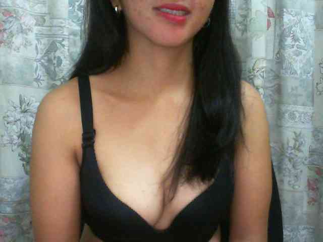 Lysah webcam