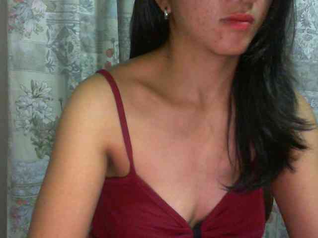 Lysah webcam