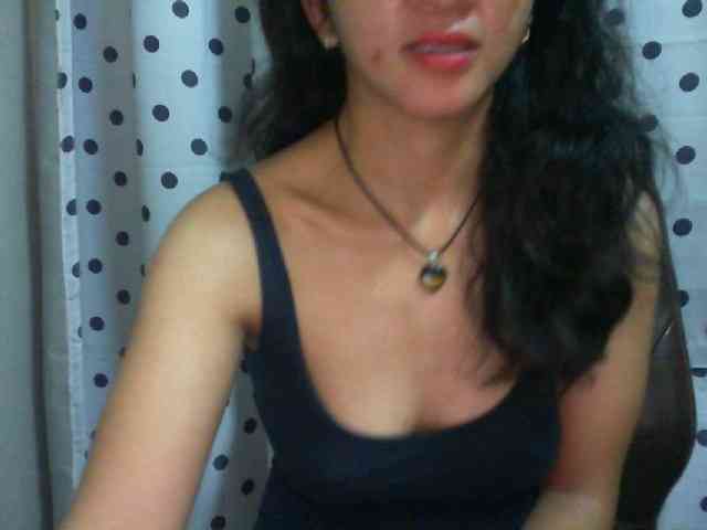 Lysah webcam
