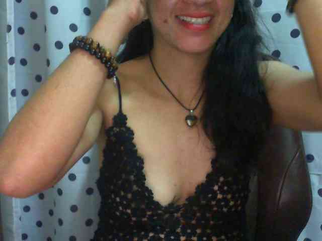 Lysah webcam