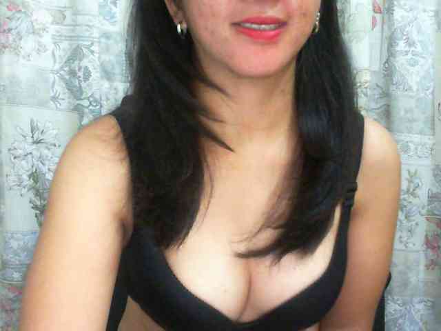 Lysah webcam