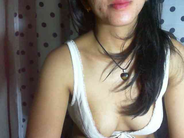 Lysah webcam