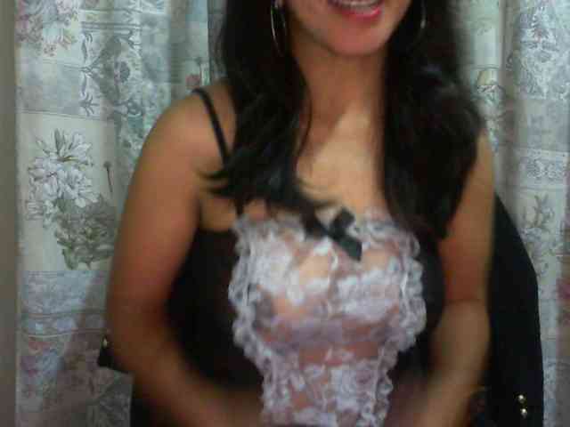 Lysah webcam