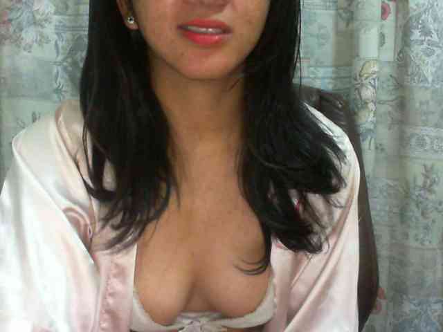 Lysah webcam