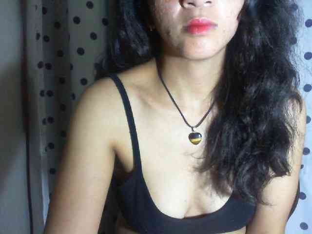 Lysah webcam