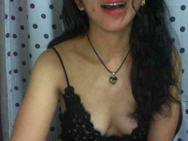 Lysah webcam