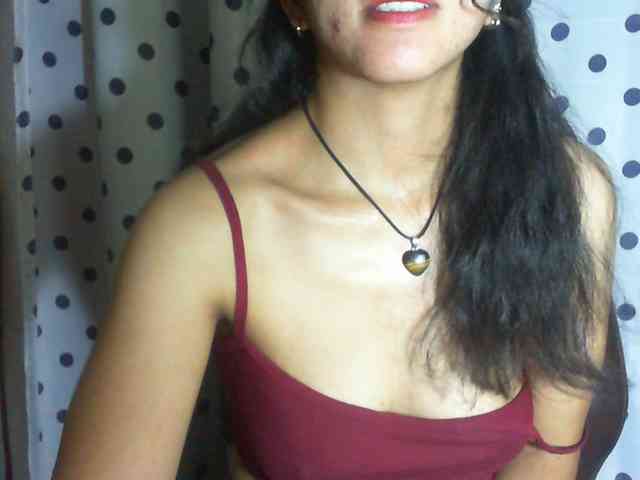 Lysah webcam
