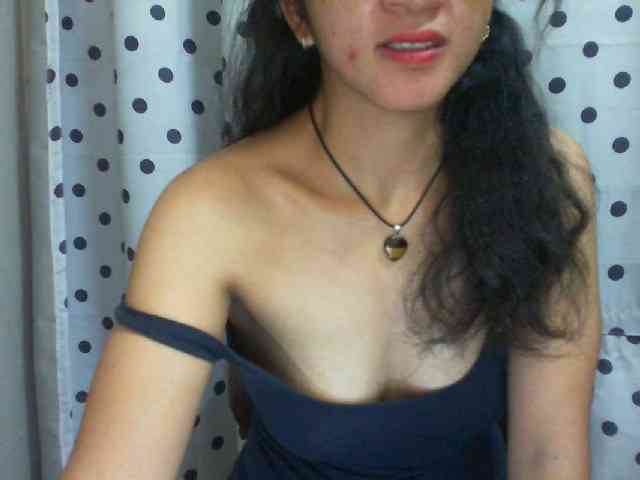 Lysah webcam