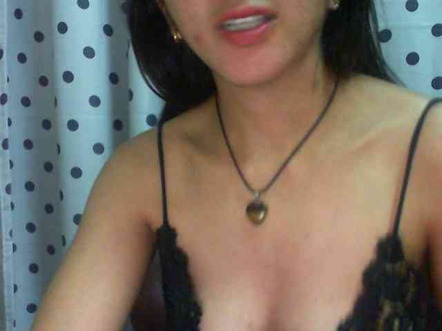 Lysah webcam
