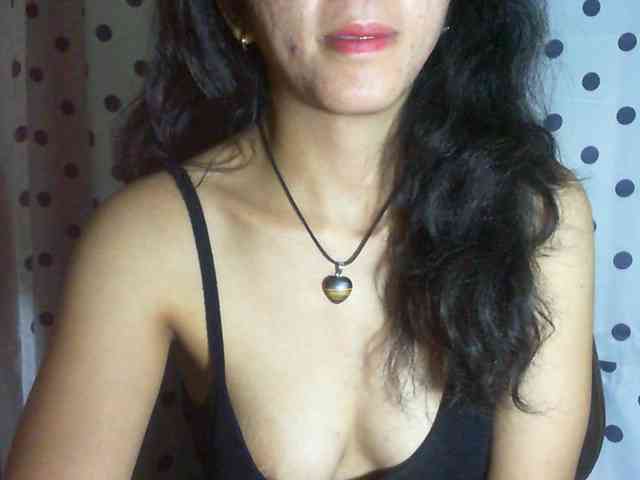 Lysah webcam