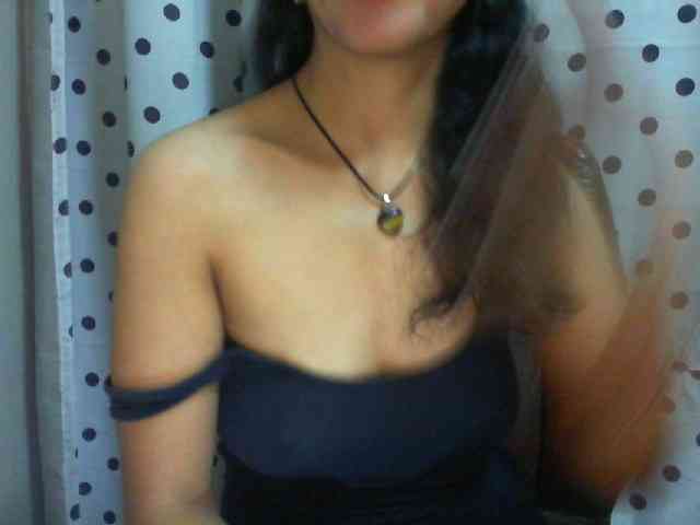 Lysah webcam
