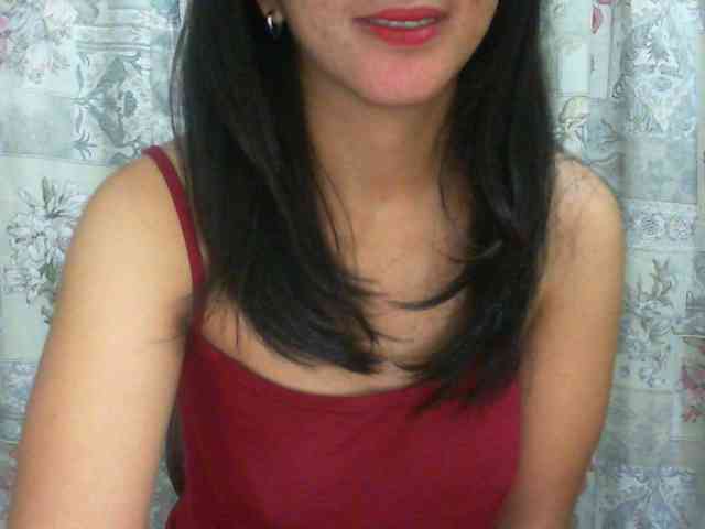 Lysah webcam