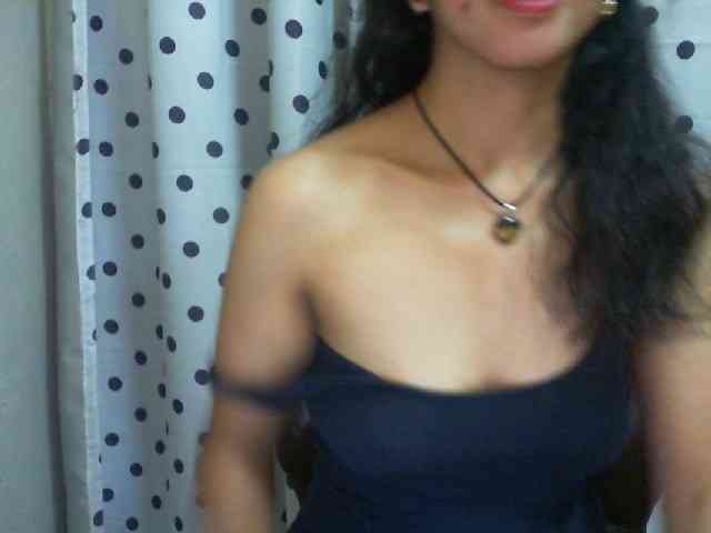 Lysah webcam
