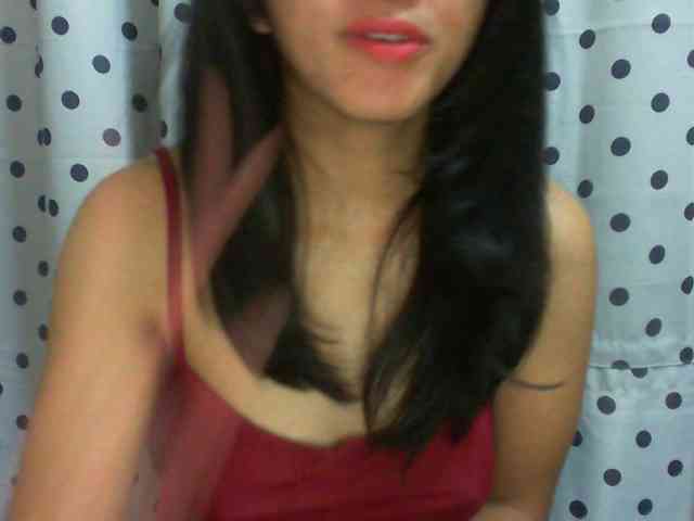 Lysah webcam