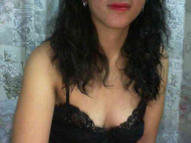 Lysah webcam