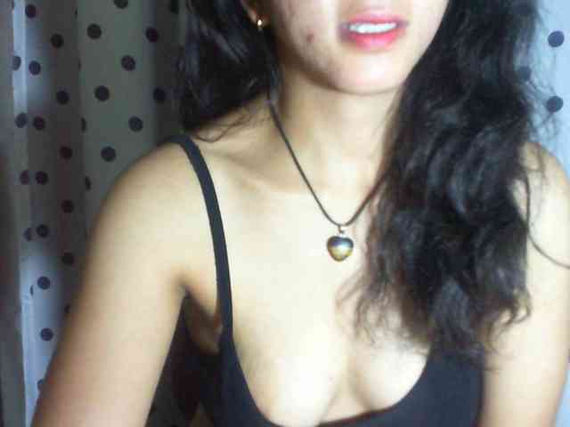 Lysah webcam
