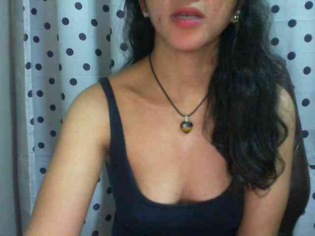 Lysah webcam