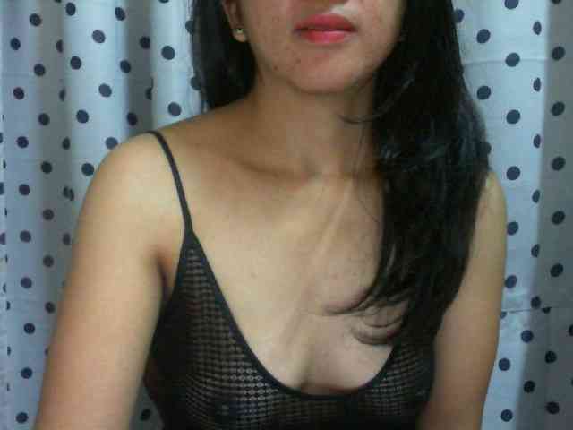Lysah webcam