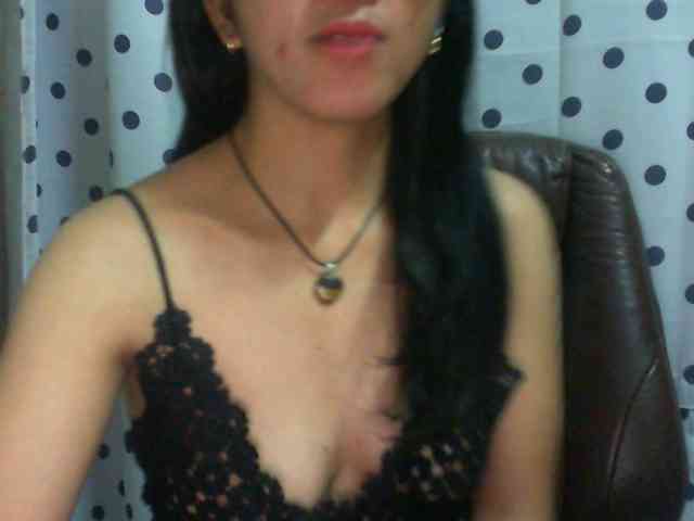 Lysah webcam