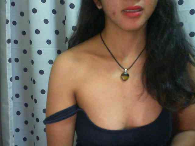 Lysah webcam