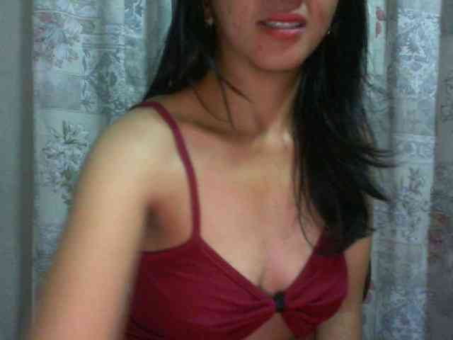 Lysah webcam