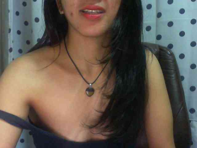 Lysah webcam