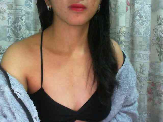 Lysah webcam