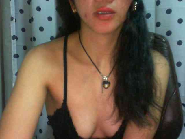 Lysah webcam