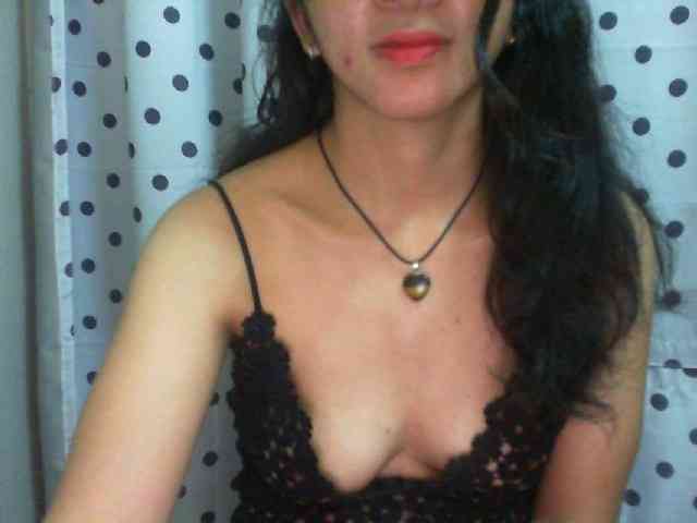 Lysah webcam