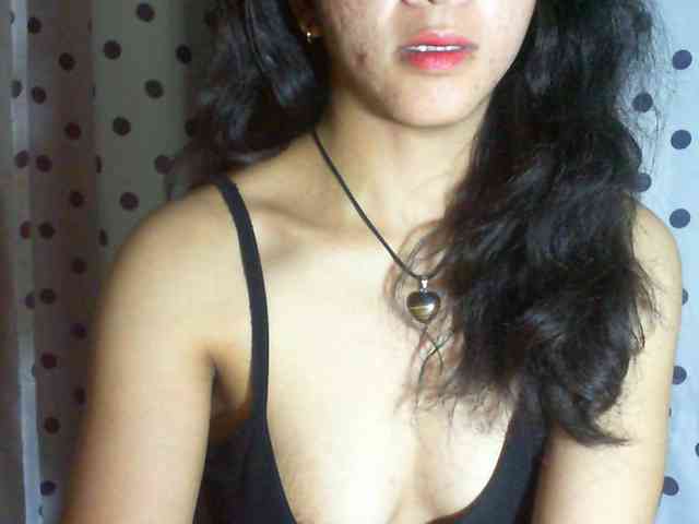 Lysah webcam