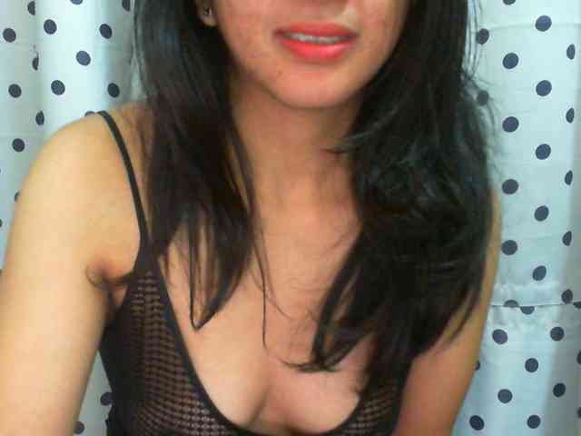 Lysah webcam