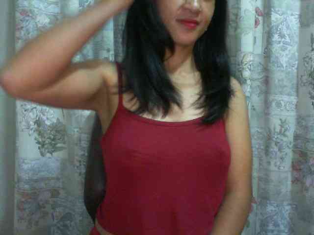 Lysah webcam